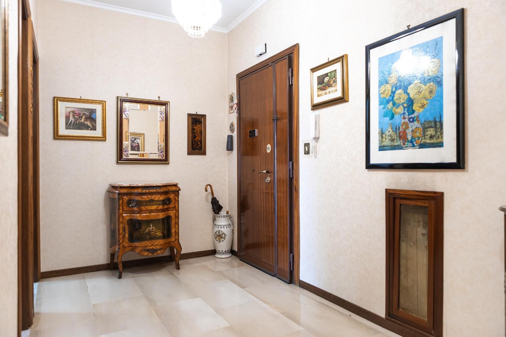 Casa Maresa Family House Metro A Lejlighed *