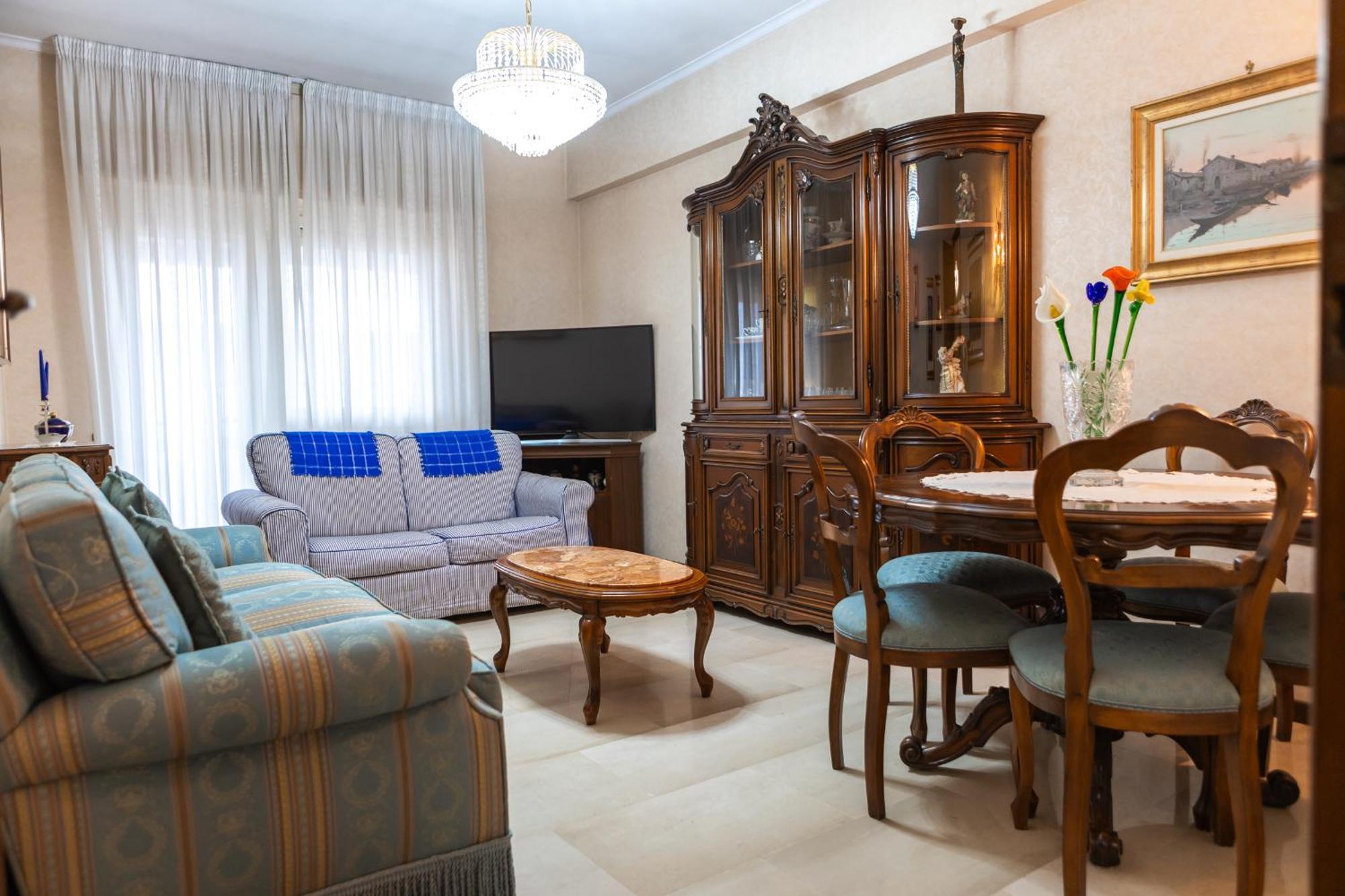Casa Maresa Family House Metro A Lejlighed Rom