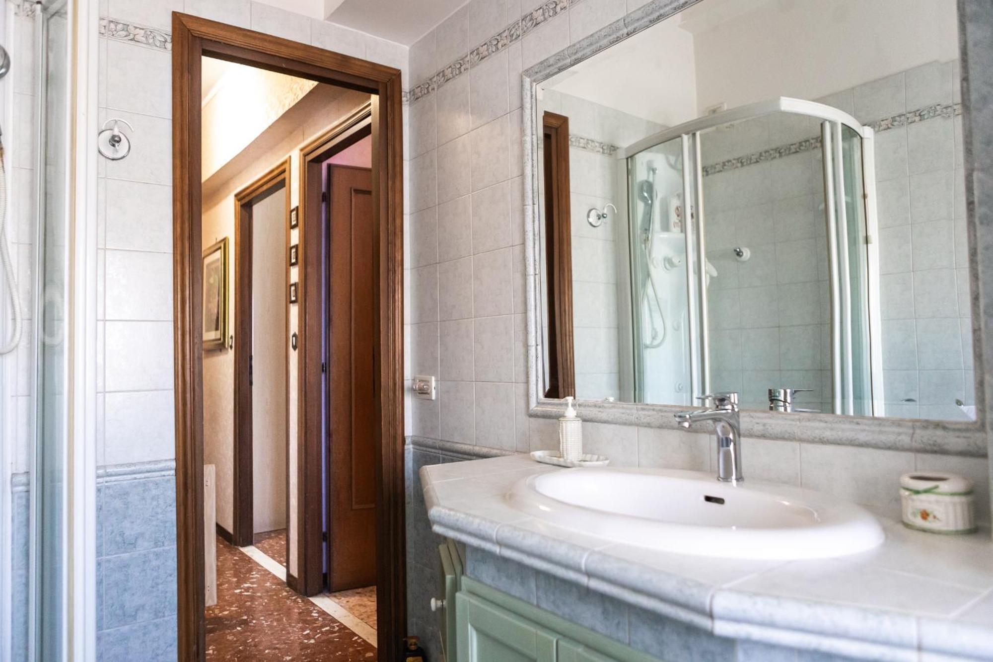 Casa Maresa Family House Metro A Lejlighed