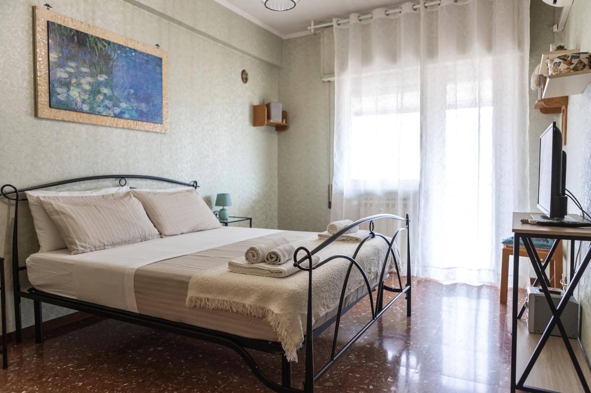 Casa Maresa Family House Metro A Lejlighed *